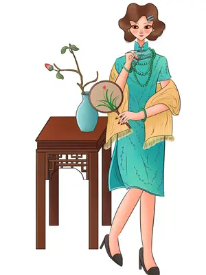 大唐医仙救治皇后