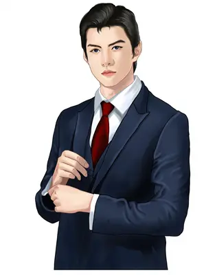山泉有甘
