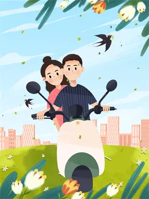 双重生双向救赎