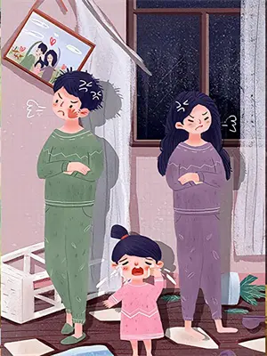 以闪亮之名和服