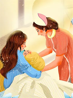 疯批女主疯狂追求男主