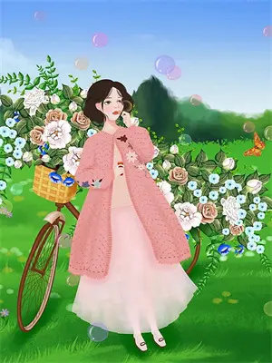 小师妹靠唢呐横行修真界