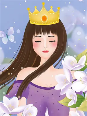 三星长公主为何下嫁保安