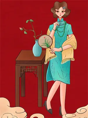 歌词梦渡