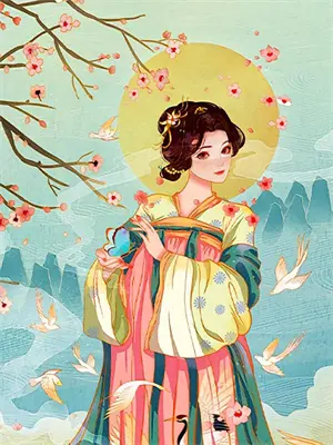 斩神守夜人司令