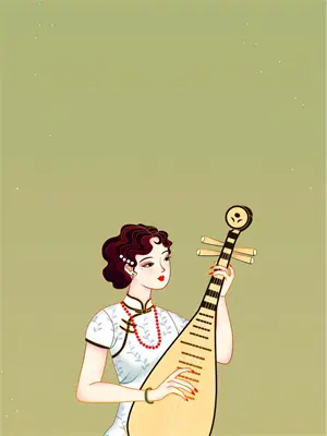 小说霓虹裳