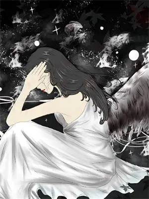 网瘾少女的身世之谜漫画
