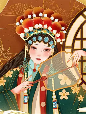 楚先生小说主角