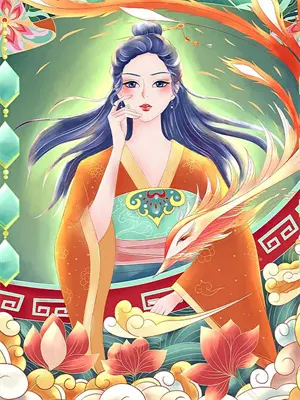 浮城谜事故事原型