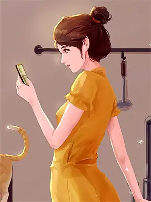 皇上的穿越皇后