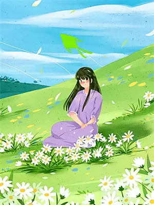 重生后我逆风而行