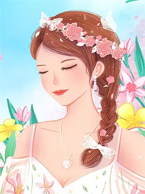 穿越末世成炮灰女配