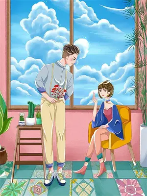 我是资本家大小姐小说介绍