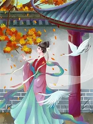傅爷又撩
