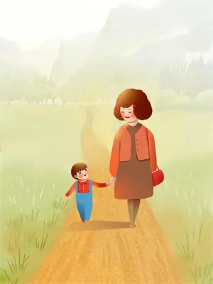 此后年年皆如是是什么意思