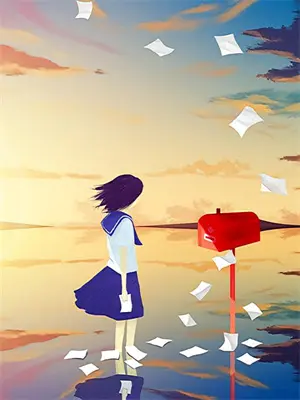 高武：我散播恐惧成神