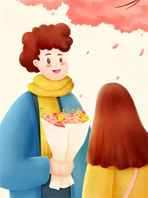 末世美女
