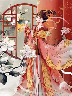 新婚彻夜，旧梦阑珊13
