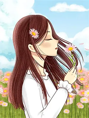 我的女帝攻略