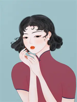 董小玉小说