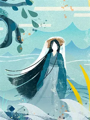 西游：我秩序魔神，悟空是我师弟