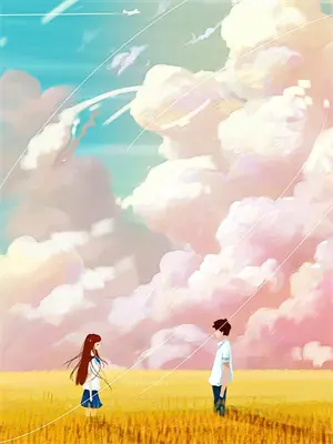 星辰彼岸小说