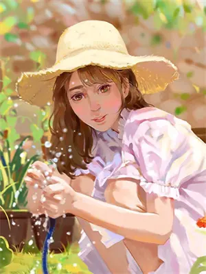 《异界兽医》