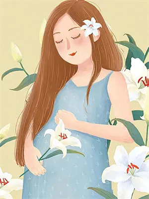 真的很难拒绝温柔的女孩