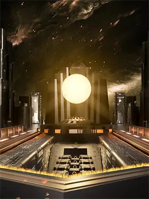 末世来袭重生空间