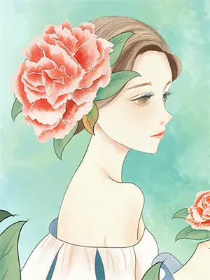 为了养娃给别人当女仆算什么性格