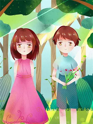锦绣农门小福女全文免费