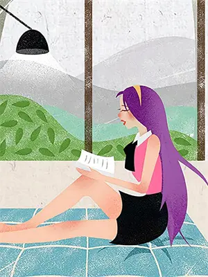 泪痣的女人命运图解