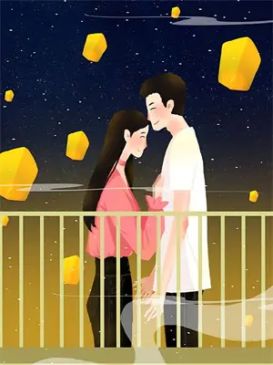 七零囤货嫁香江
