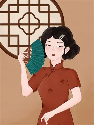 替嫁冲喜