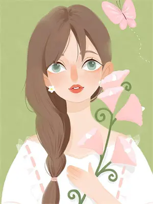 穿书恶毒女配只想摆烂