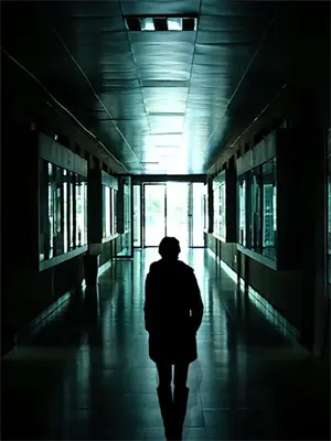 蚀最后结局什么意思