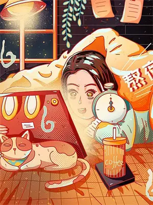 神秘线索第二部免费观看