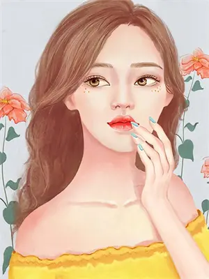 你欠我一场正式告白抖音图片