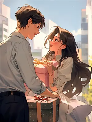 遭养父嫌弃生父却是大佬
