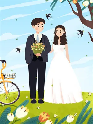 我在原神过上了慢生活