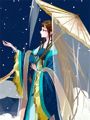 觉醒灵眼写轮眼