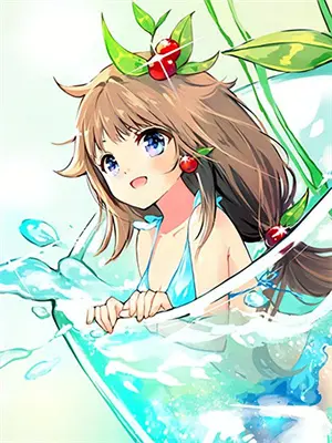 仙女和妖精
