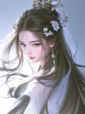 凡人修仙传小妹