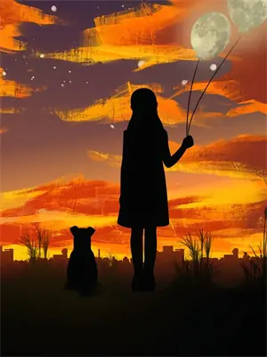 仲夏夜的别称