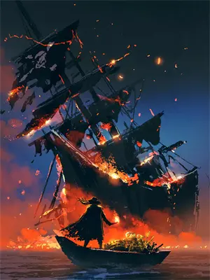 全球高武：魔族入侵，我一人守之
