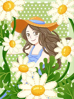 六月的盛夏作文