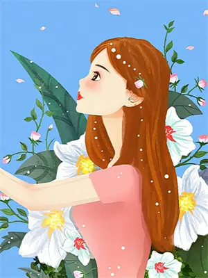 全家重生后团宠女主