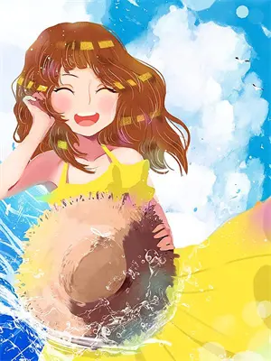 重生八零璀璨人生