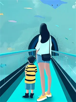 真的爱你怎么说好听