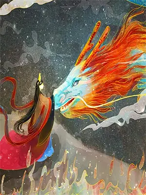 我靠直播挣了20亿